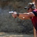 Marine Corps Shooting Team Competes in the Immortal Arms Virginia State Championship