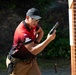 Marine Corps Shooting Team Competes in the Immortal Arms Virginia State Championship