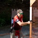 Marine Corps Shooting Team Competes in the Immortal Arms Virginia State Championship