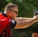 Marine Corps Shooting Team Competes in the Immortal Arms Virginia State Championship