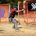 Marine Corps Shooting Team Competes in the Immortal Arms Virginia State Championship