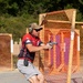 Marine Corps Shooting Team Competes in the Immortal Arms Virginia State Championship