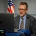 DASD Environment &amp; Energy Resilience speaks with Defense Writers Group