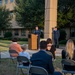 7th Medical Group dedication ceremony