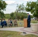 7th Medical Group dedication ceremony