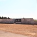 Live-fire shooting range improvements at Fort McCoy