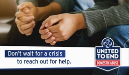 Victim advocates provide safe haven, resources for domestic abuse cases