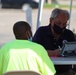Hurricane Ida: Hammond Disaster Recovery Center
