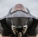 F-35s hot-pit refuel at MCAS Camp Pendleton