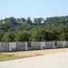 Live-fire shooting range improvements at Fort McCoy