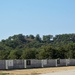 Live-fire shooting range improvements at Fort McCoy