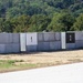 Live-fire shooting range improvements at Fort McCoy