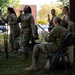 Singing a New Tune: AF Band visits Liberty Village