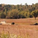 New range training area being built near Range 4 at Fort McCoy