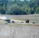 New range training area being built near Range 4 at Fort McCoy