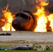 Wright-Patt Holds Aircraft Crash Exercise
