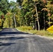 Fort McCoy range road improvements completed