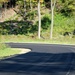 Fort McCoy range road improvements completed