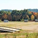 Training areas at Fort McCoy