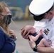 USS San Antonio Homecoming