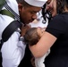 USS San Antonio Homecoming