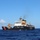 Coast Guard Cutter Juniper completes patrol in Oceania