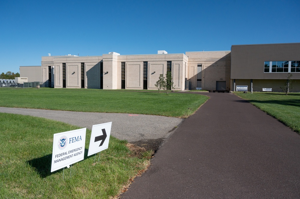 FEMA Disaster Recovery Center Montgomery County, PA