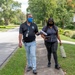 Disaster Survivor Assistance for Hurricane Ida in PA
