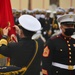 Peruvian Chief of Naval Operations Awards United States Marine Corps