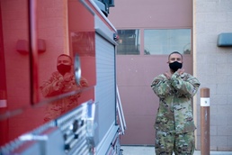 Sound the Alarm: Learn the sounds of fire safety