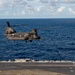 Truman is conducting readiness training in the Atlantic Ocean in preparation for future operations.
