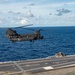 Truman is conducting readiness training in the Atlantic Ocean in preparation for future operations.