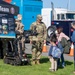 Humanitarian Assistance Village