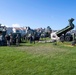 Humanitarian Assistance Village