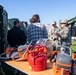 Humanitarian Assistance Village