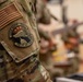 Air Force Band for members of Task Force Liberty