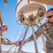 332nd Weather team