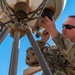 332nd Weather team