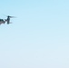 Charlie Company BLT 1/1 conducts air insert