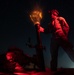 Charlie Co. Fire Mortars