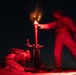 Charlie Co. Fire Mortars