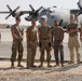 332nd ECES constructs avionics tent