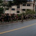 51st Security Forces memorial ruck march