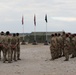 Regional Command - East holds farewell ceremony for British Royal Gurkhas