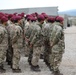 Regional Command - East holds farewell ceremony for British Royal Gurkhas