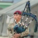 Regional Command - East holds farewell ceremony for British Royal Gurkhas