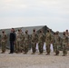 Regional Command - East holds farewell ceremony for British Royal Gurkhas