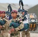 Regional Command - East holds farewell ceremony for British Royal Gurkhas