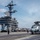 USS Carl Vinson (CVN 70) Sailors Participate in a Steel Beach Picnic
