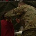 Ramstein administers antigen tests, influenza vaccine to evacuees